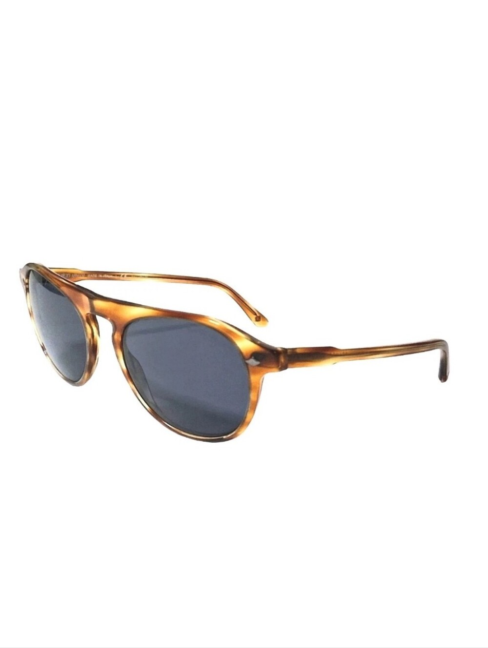 Giorgio Armani AR8096 Sunglasses Blonde Havana Tortoise Unisex